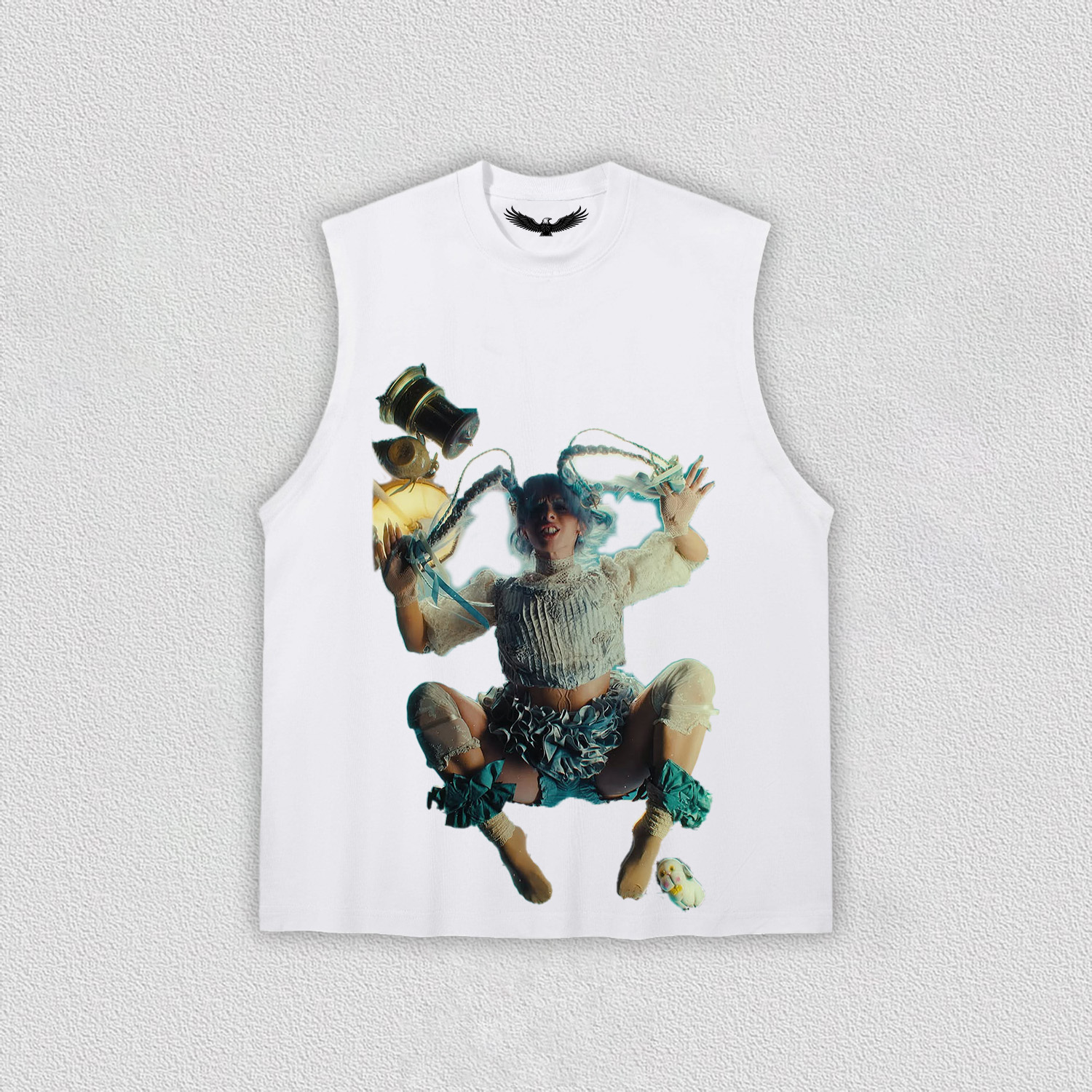 Melanie Martinez POSSESSION TEE A5
