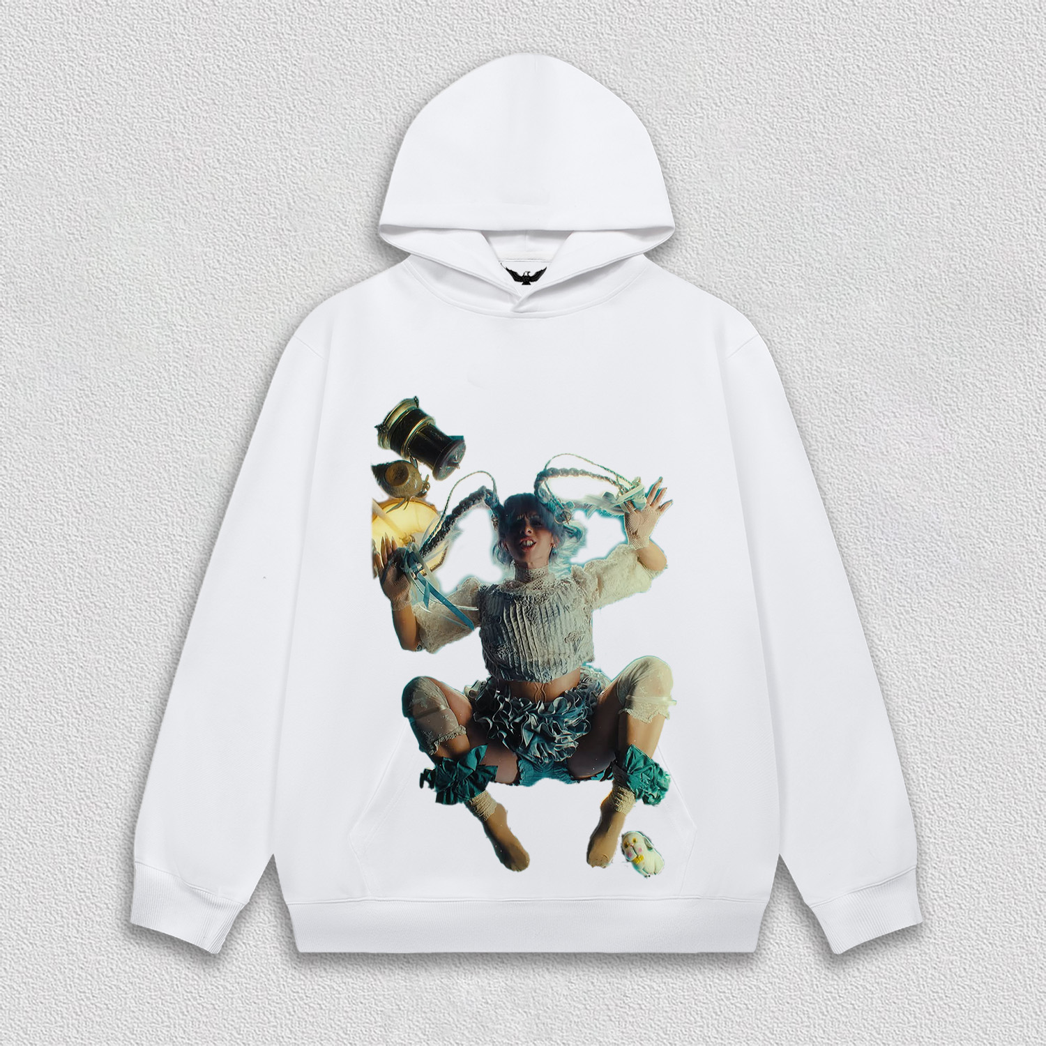 Melanie Martinez POSSESSION TEE A5