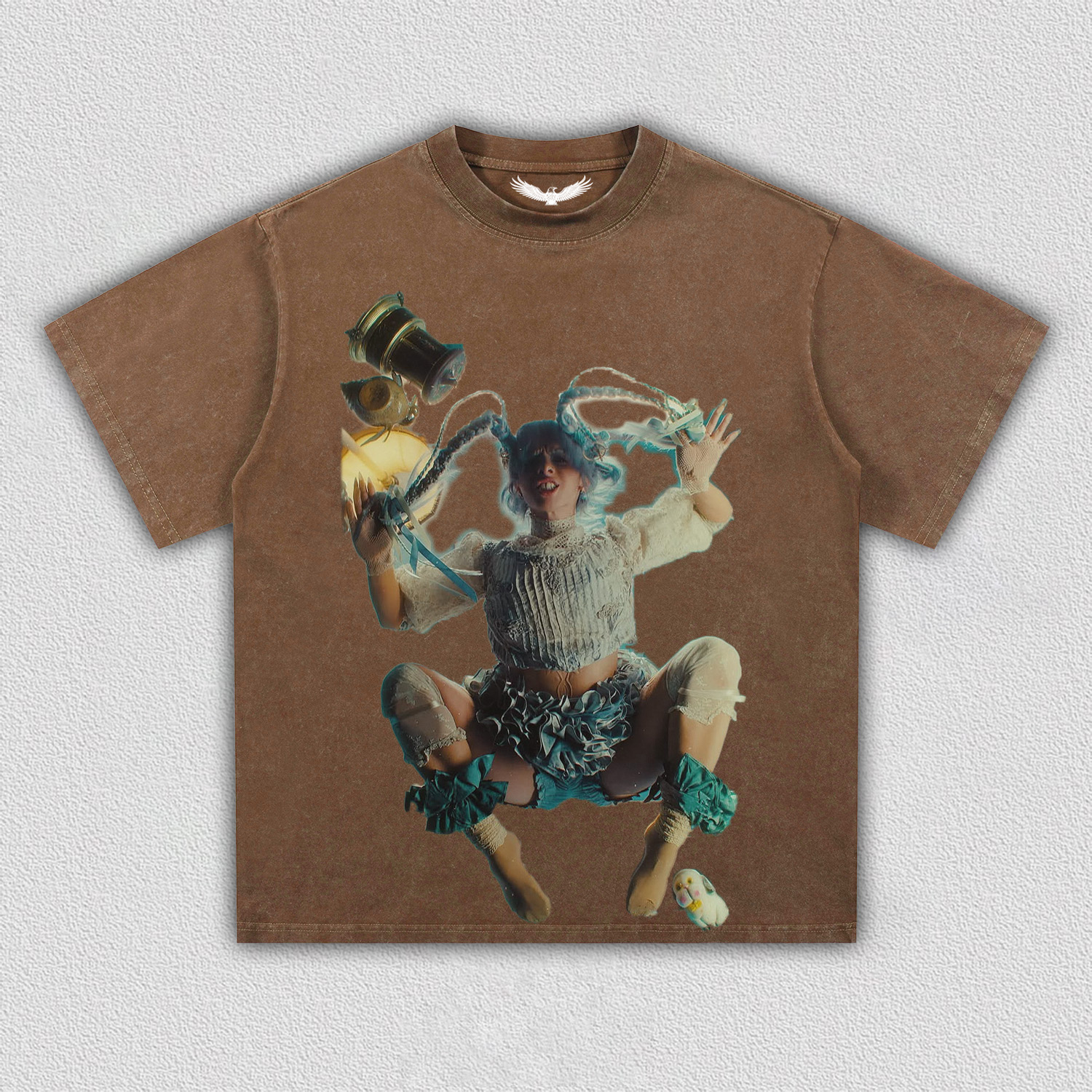 Melanie Martinez POSSESSION TEE A5