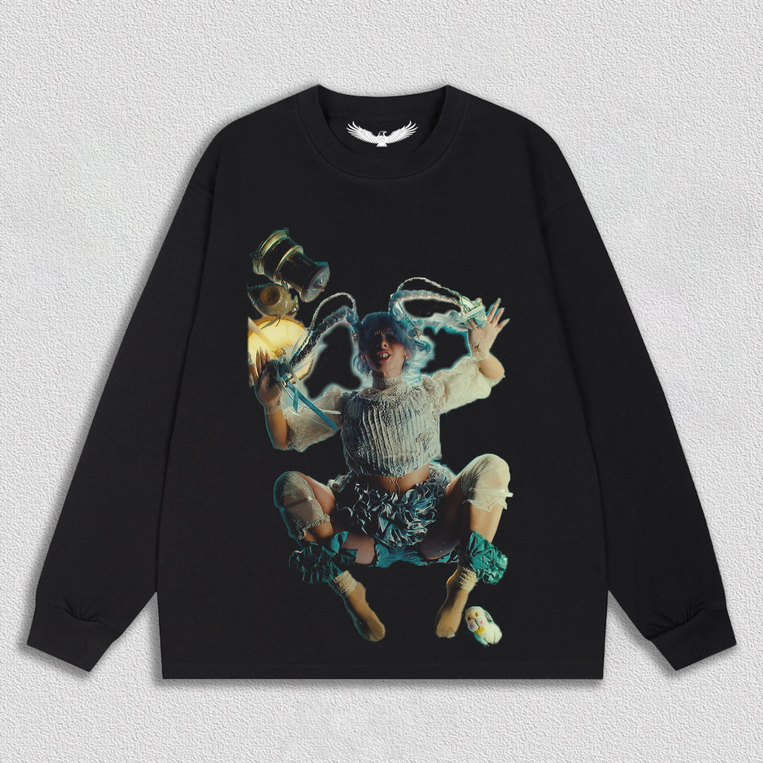 Melanie Martinez POSSESSION TEE A5