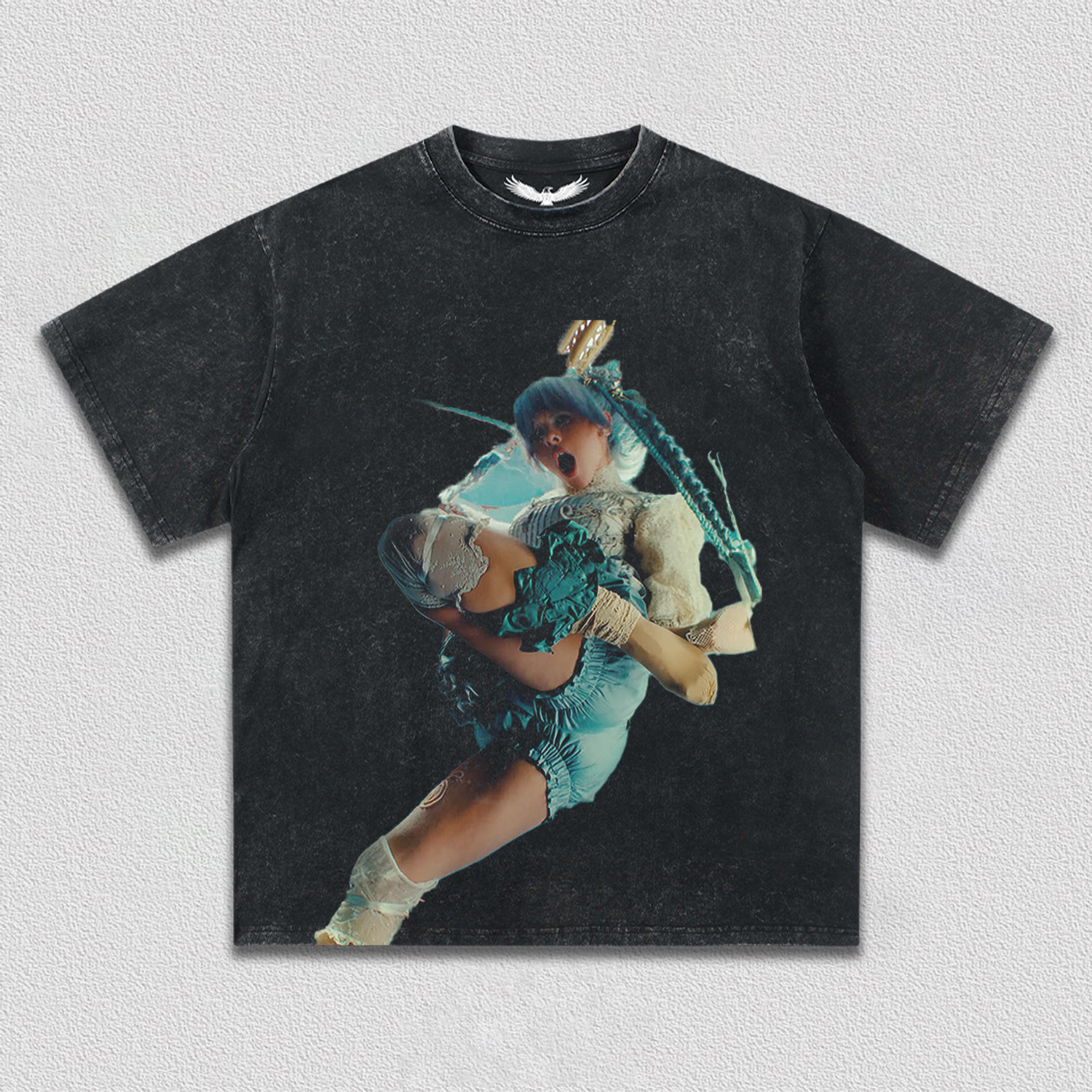 Melanie Martinez POSSESSION TEE A6