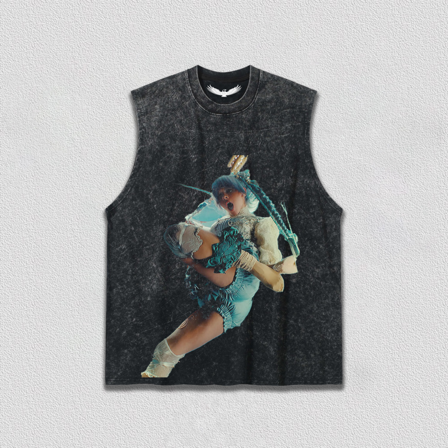 Melanie Martinez POSSESSION TEE A6