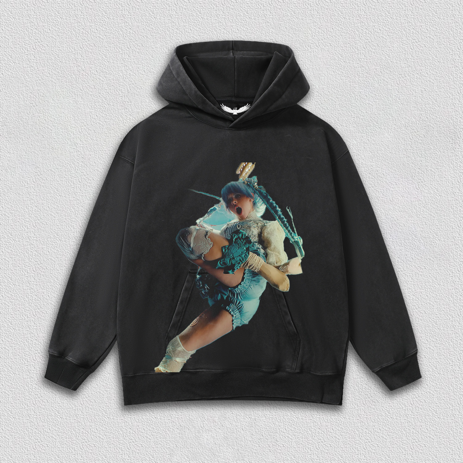 Melanie Martinez POSSESSION TEE A6