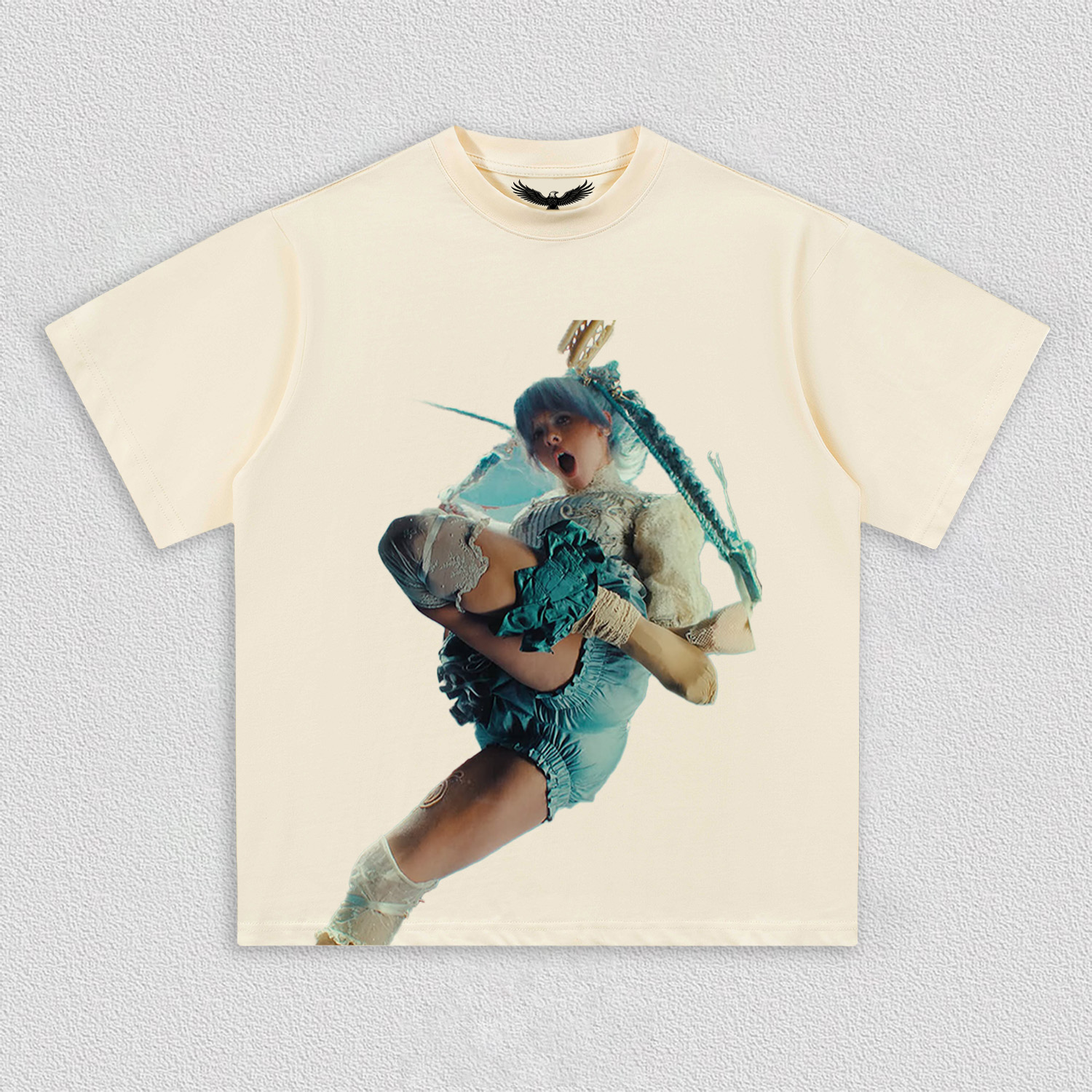 Melanie Martinez POSSESSION TEE A6