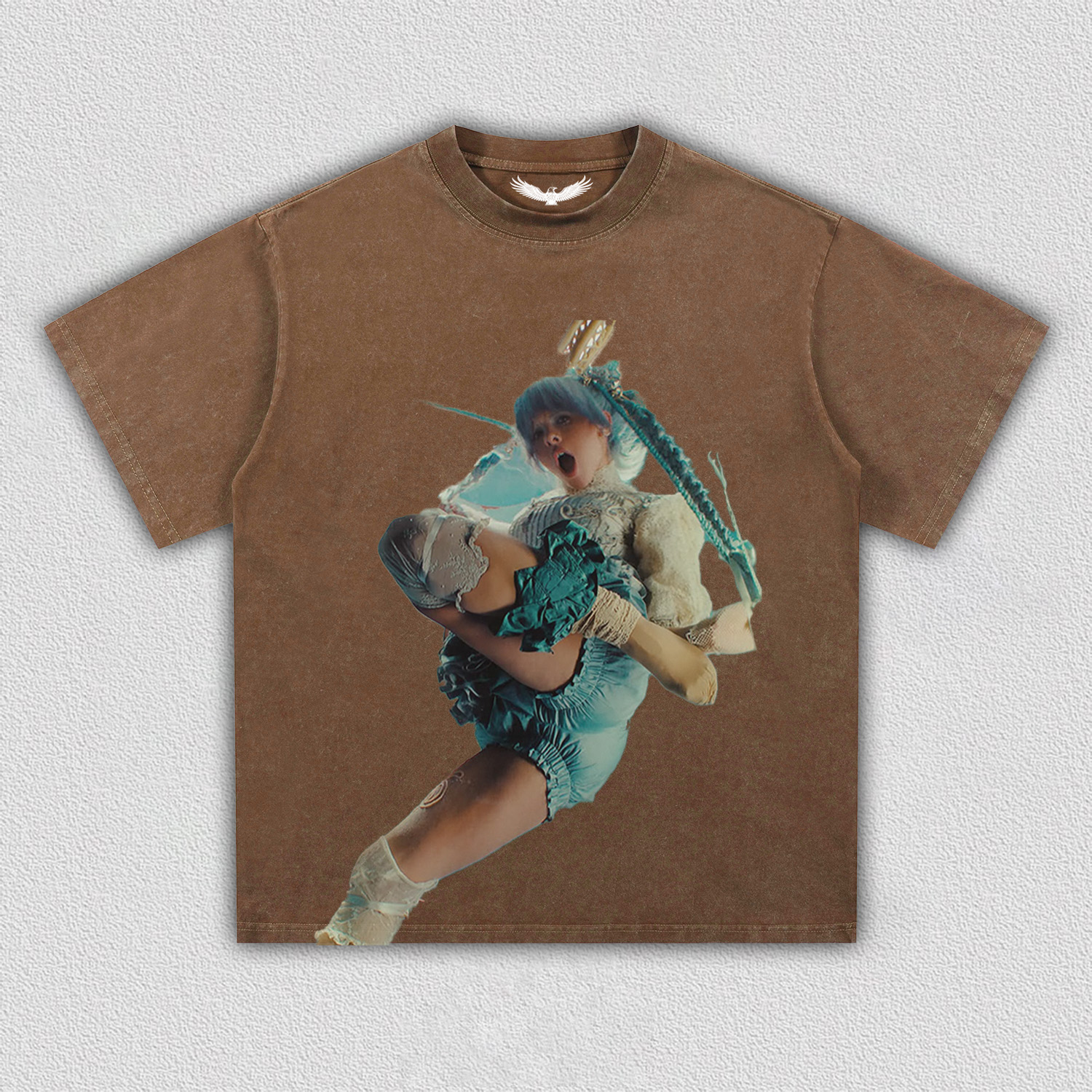 Melanie Martinez POSSESSION TEE A6