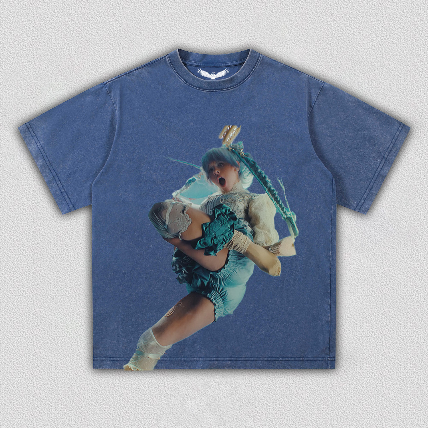 Melanie Martinez POSSESSION TEE A6