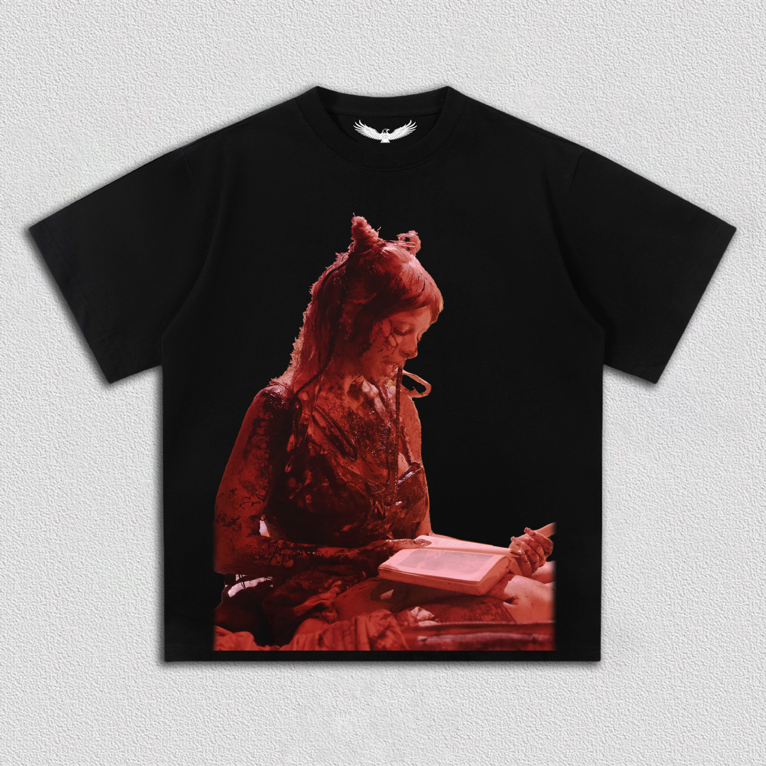 Melanie Martinez HADES TEE E9
