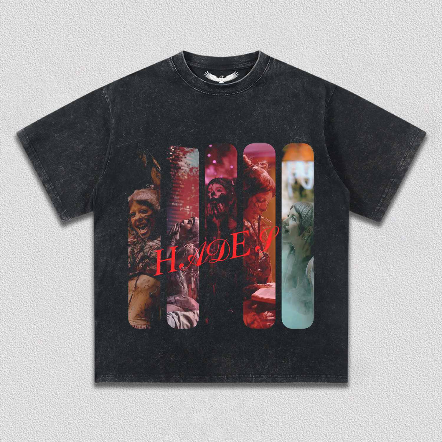Melanie Martinez HADES TEE E8
