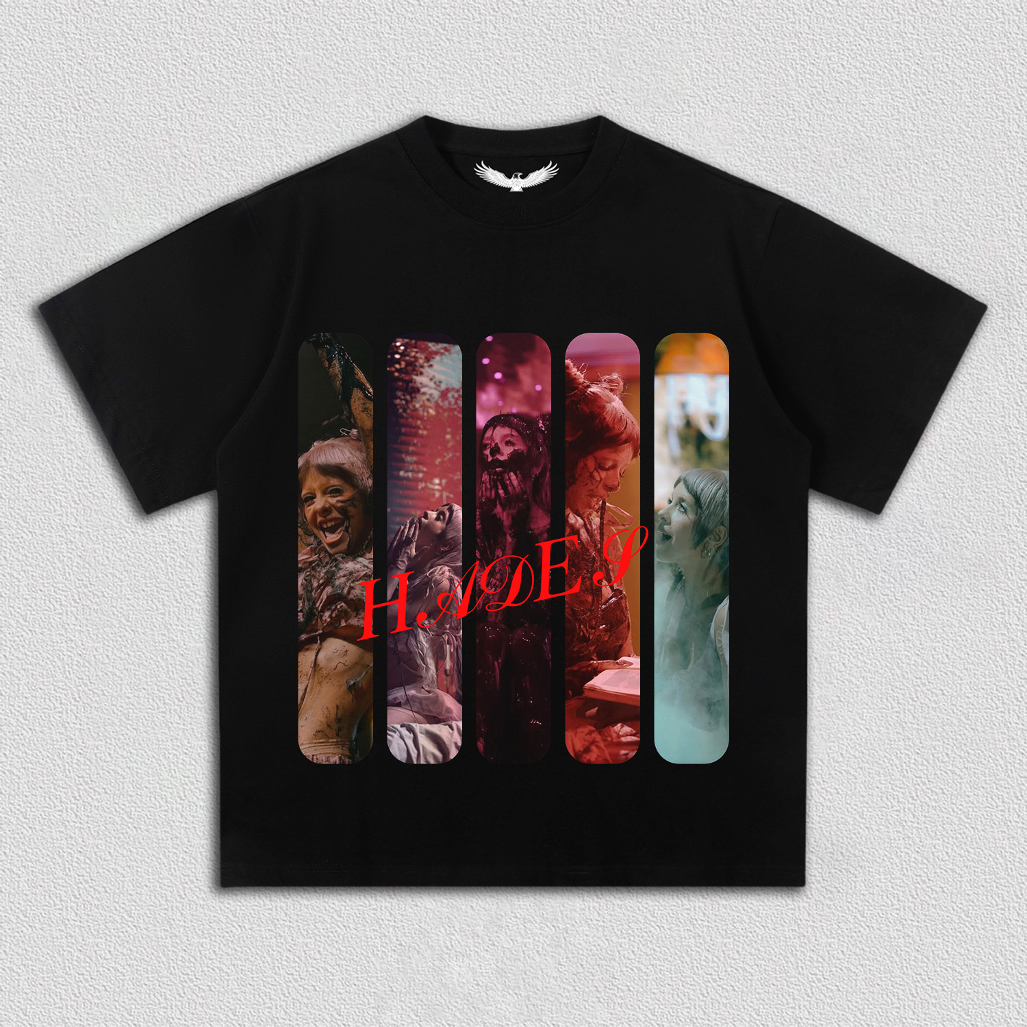 Melanie Martinez HADES TEE E8