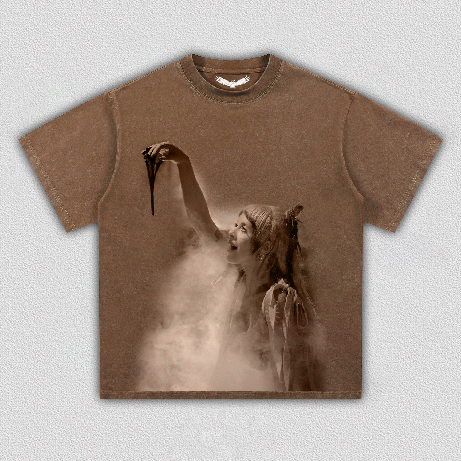 Melanie Martinez HADES TEE E6