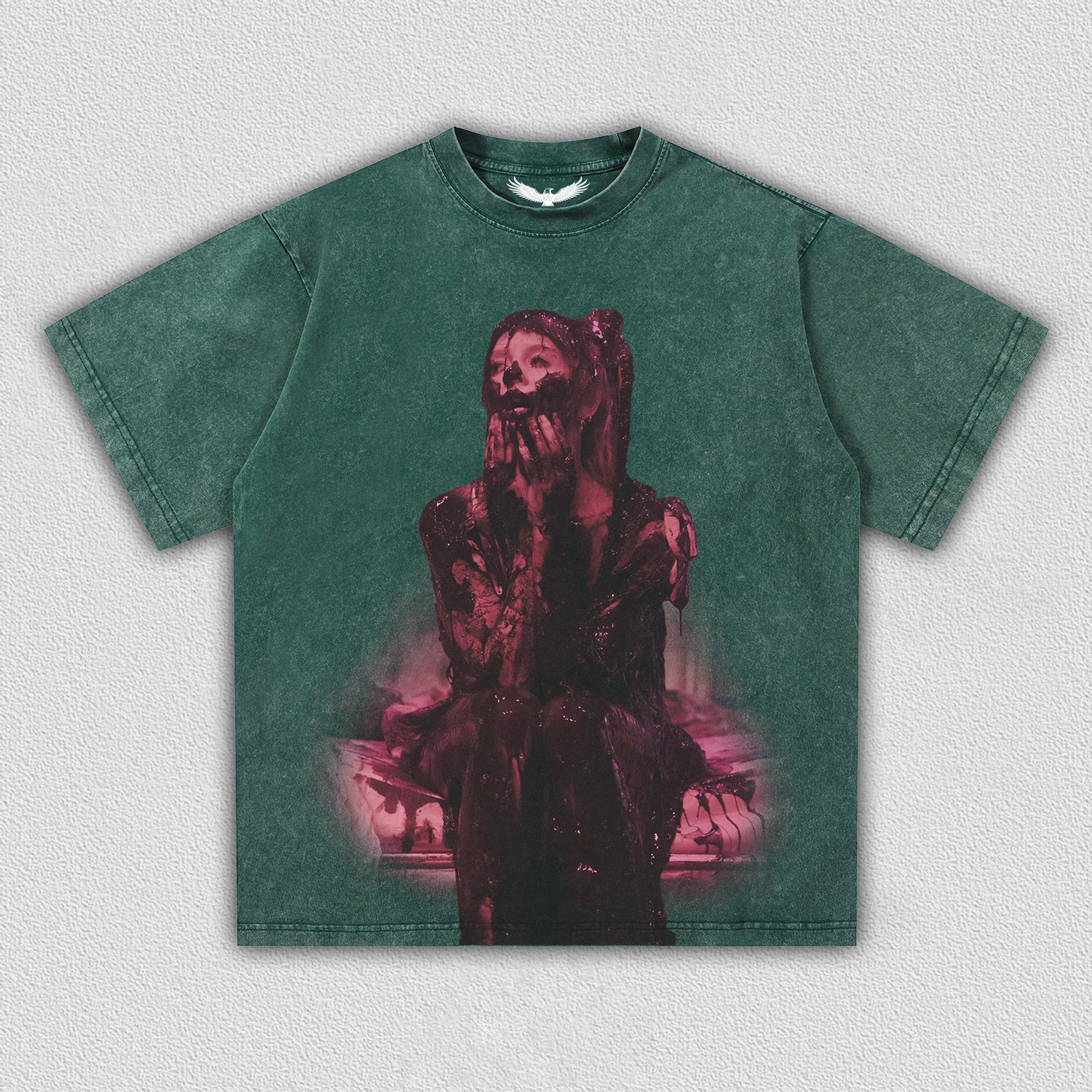 Melanie Martinez HADES TEE E5