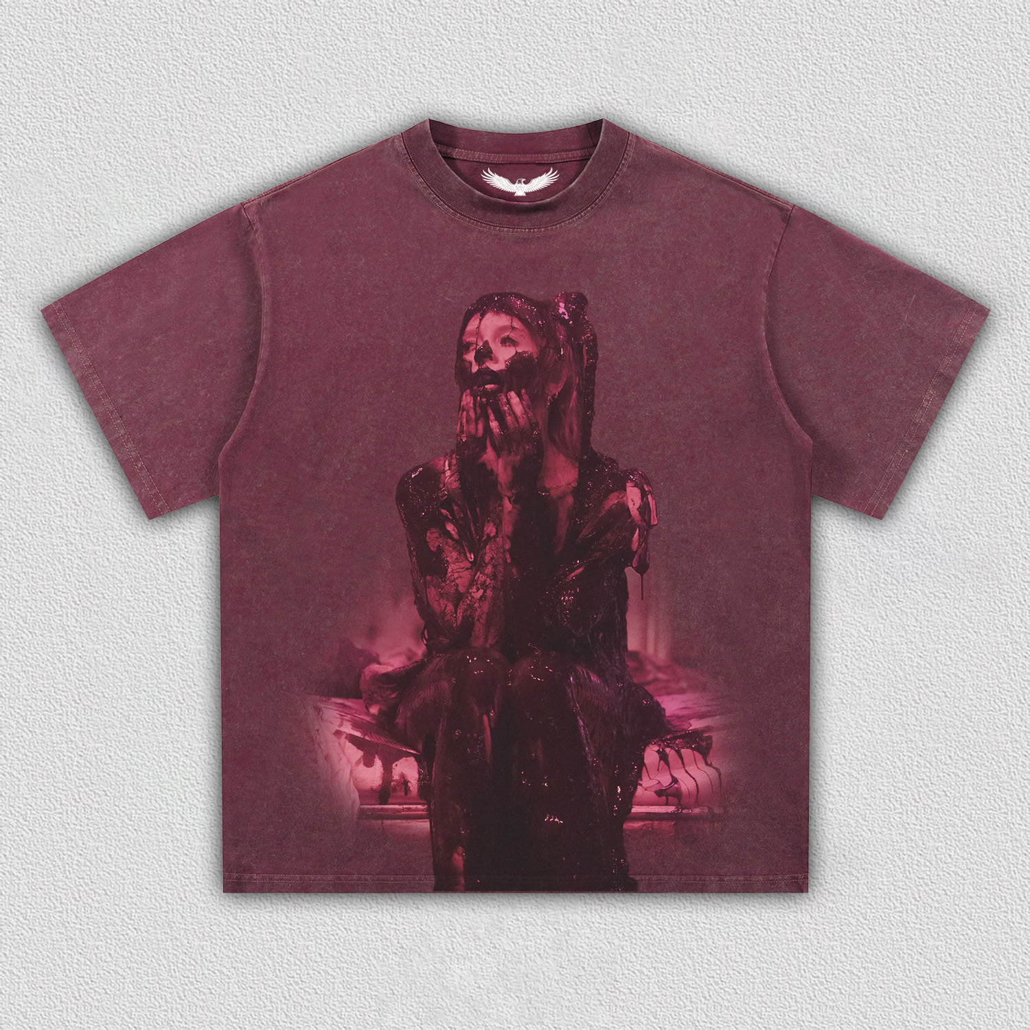 Melanie Martinez HADES TEE E5
