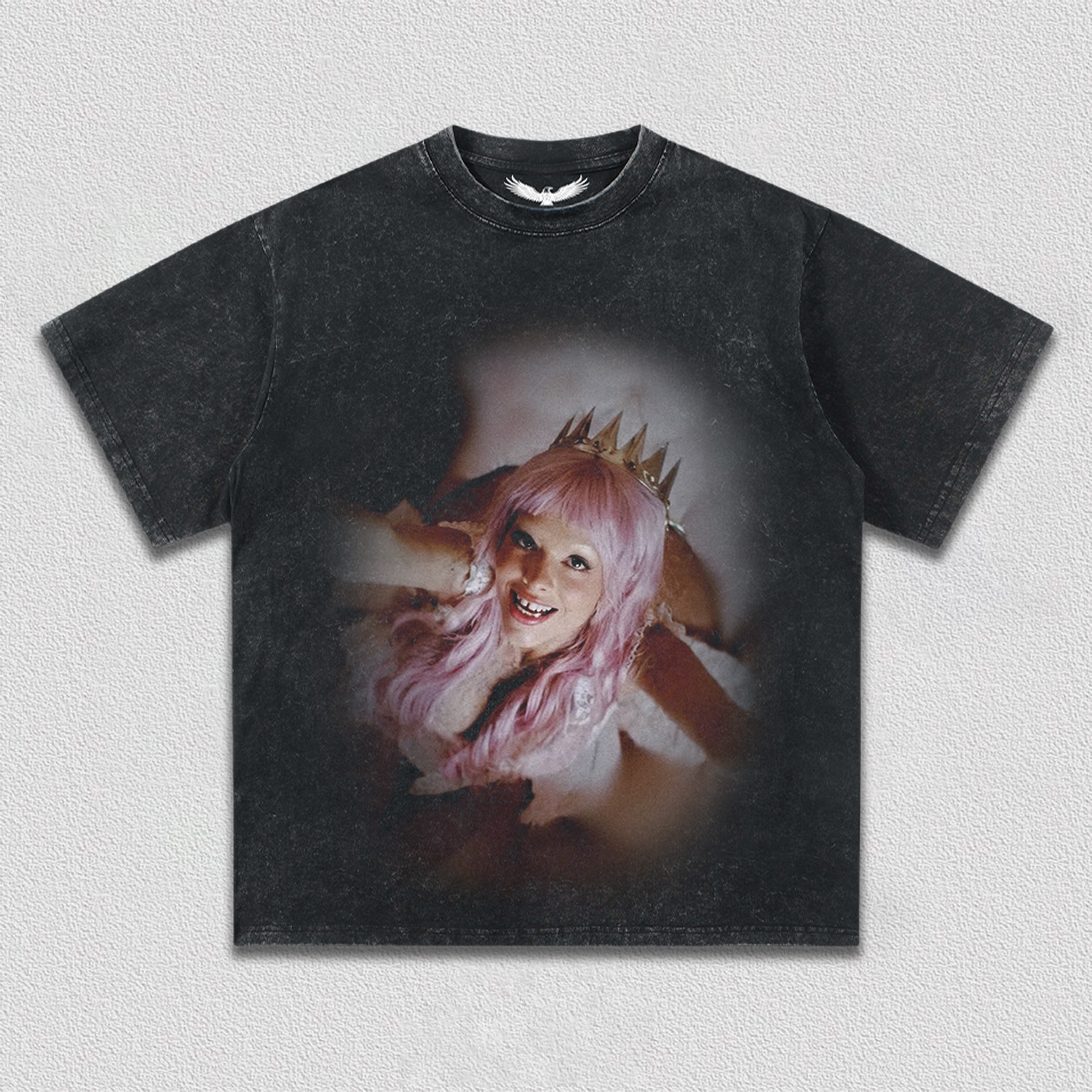 Melanie Martinez HADES TEE E3