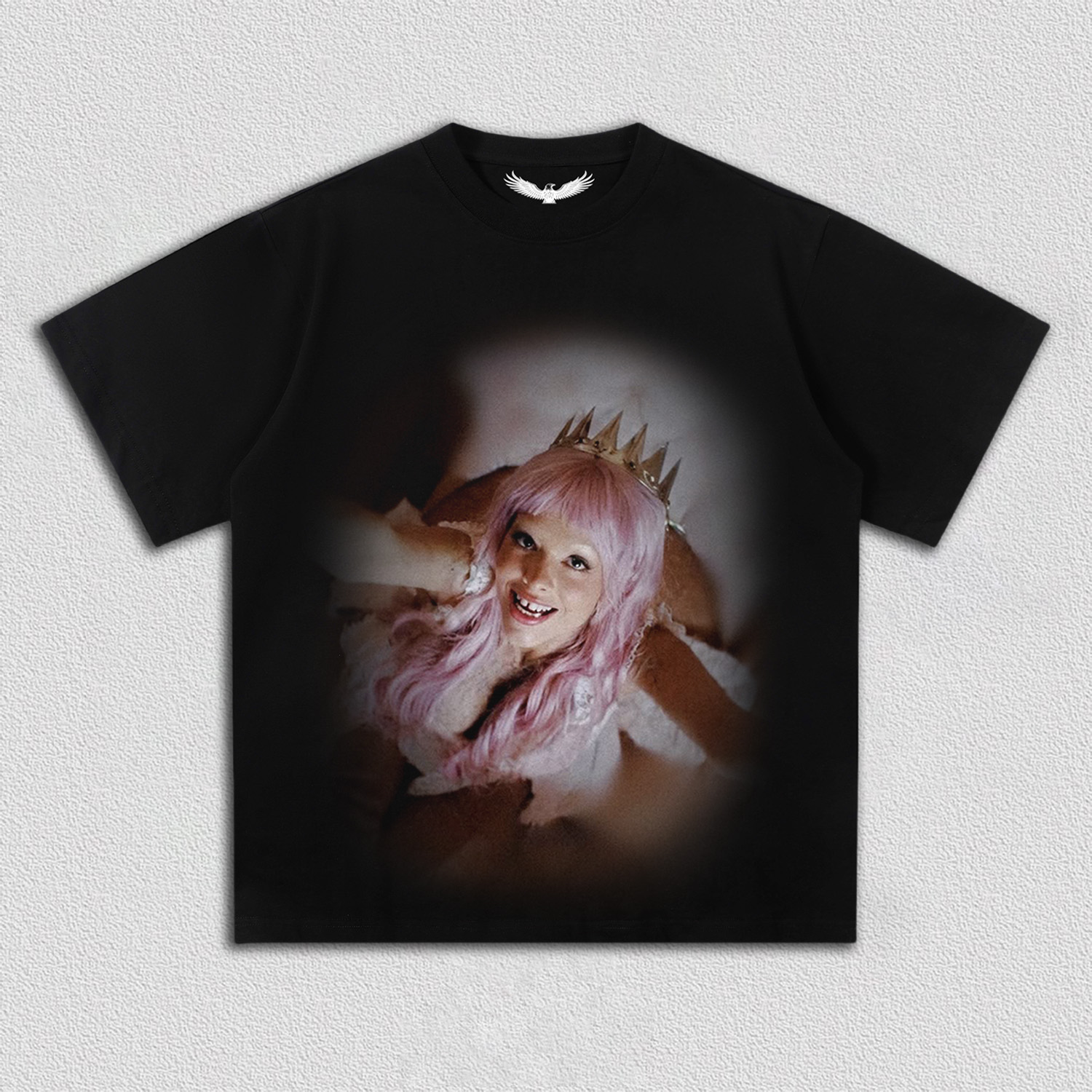 Melanie Martinez HADES TEE E3