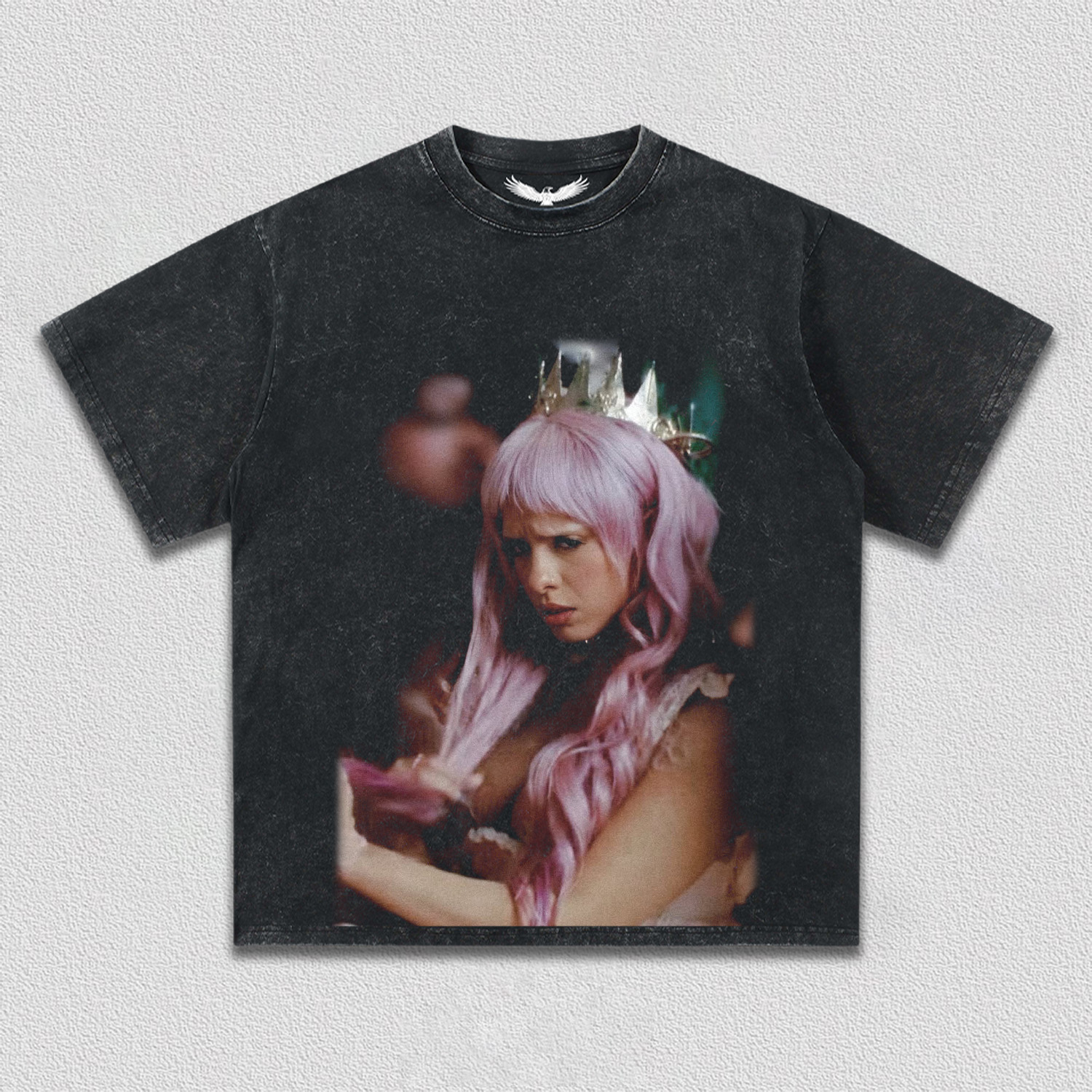 Melanie Martinez HADES TEE E2