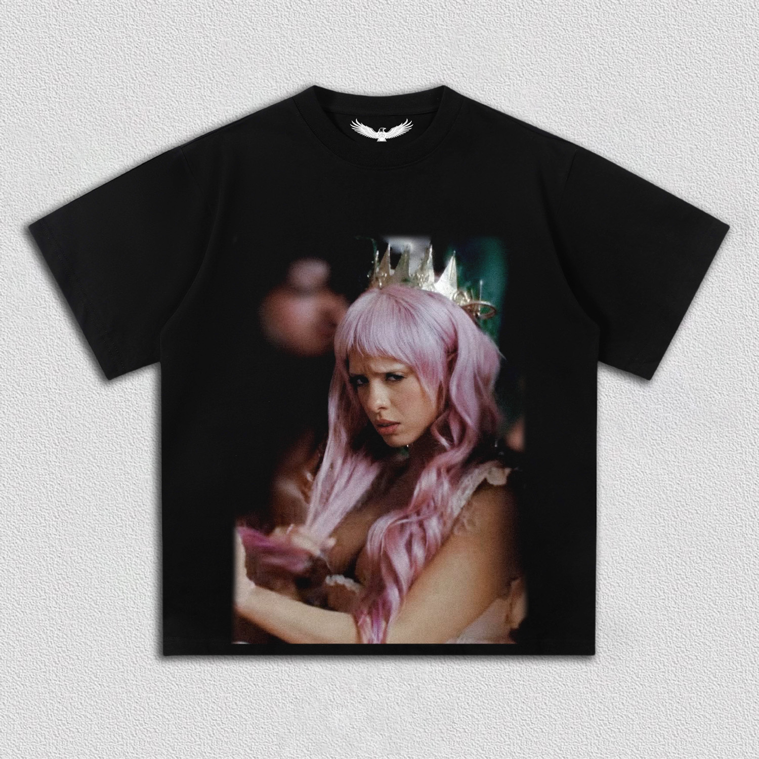 Melanie Martinez HADES TEE E2