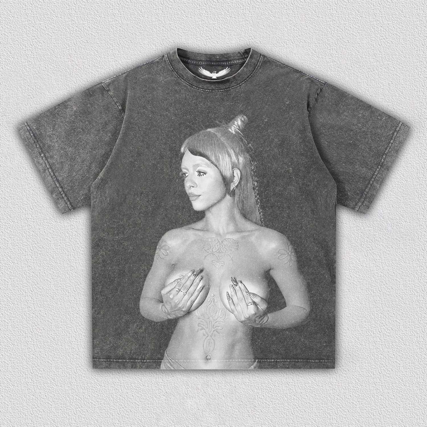 Melanie Martinez HADES TEE 3.19