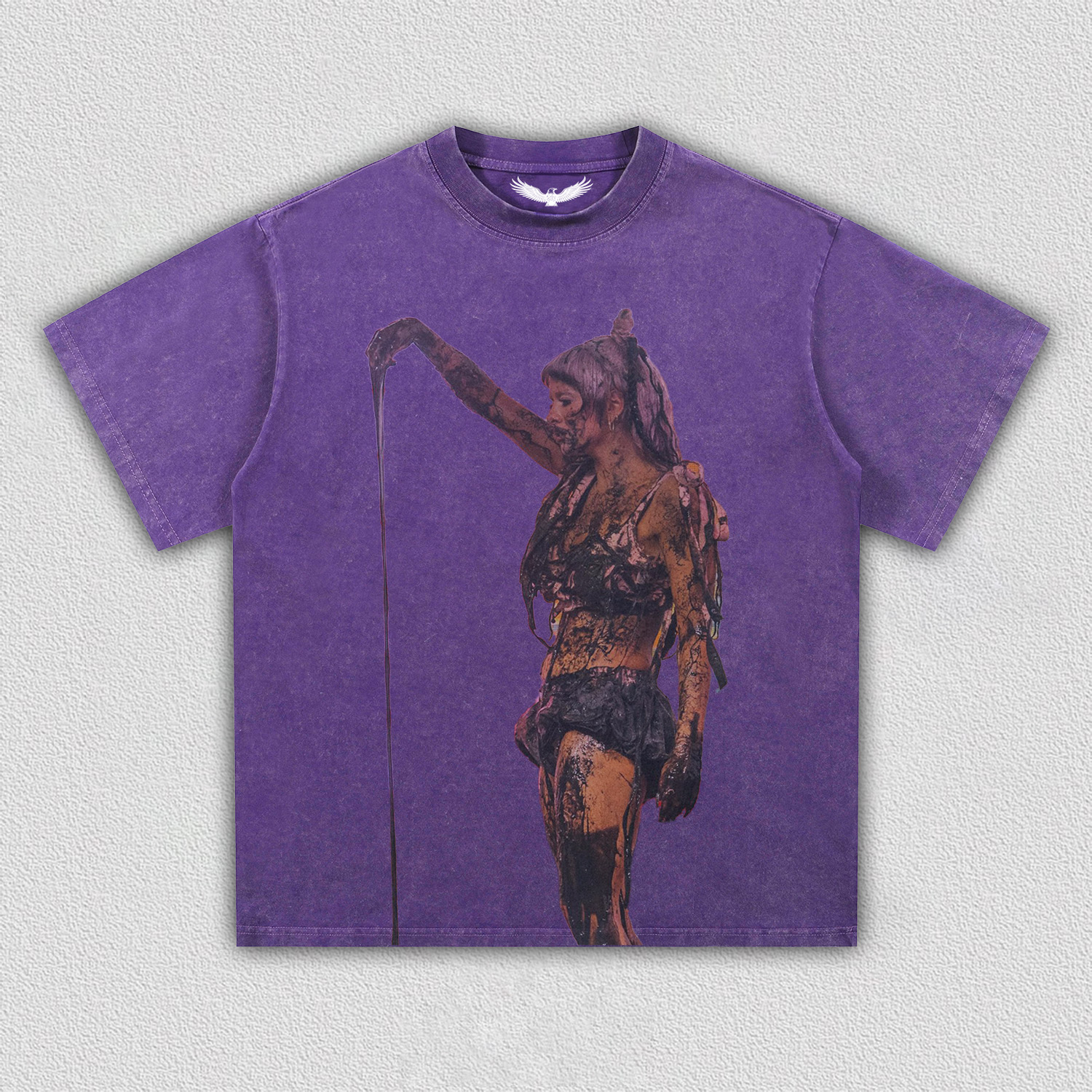 Melanie Martinez HADES TEE E13