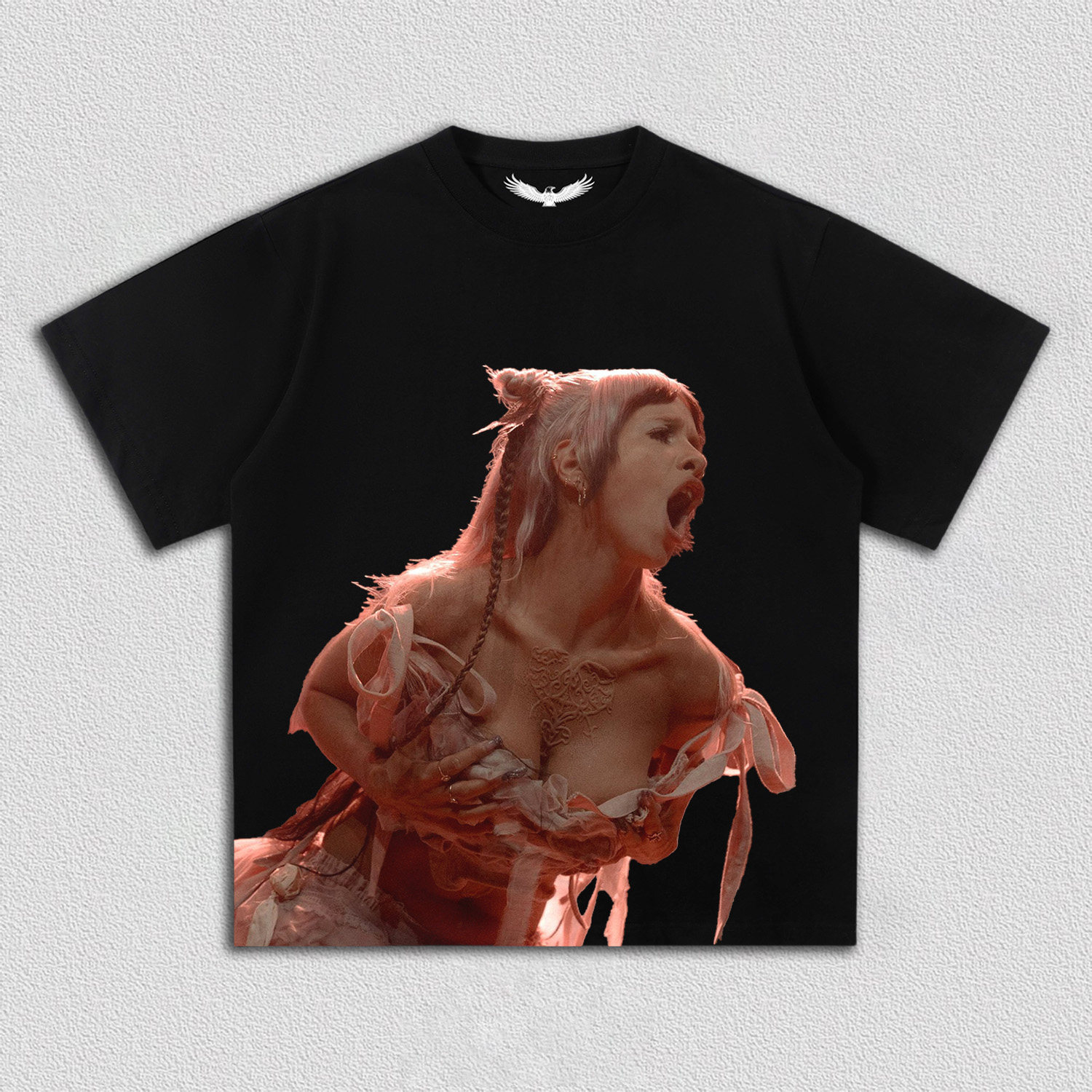 Melanie Martinez HADES TEE E12