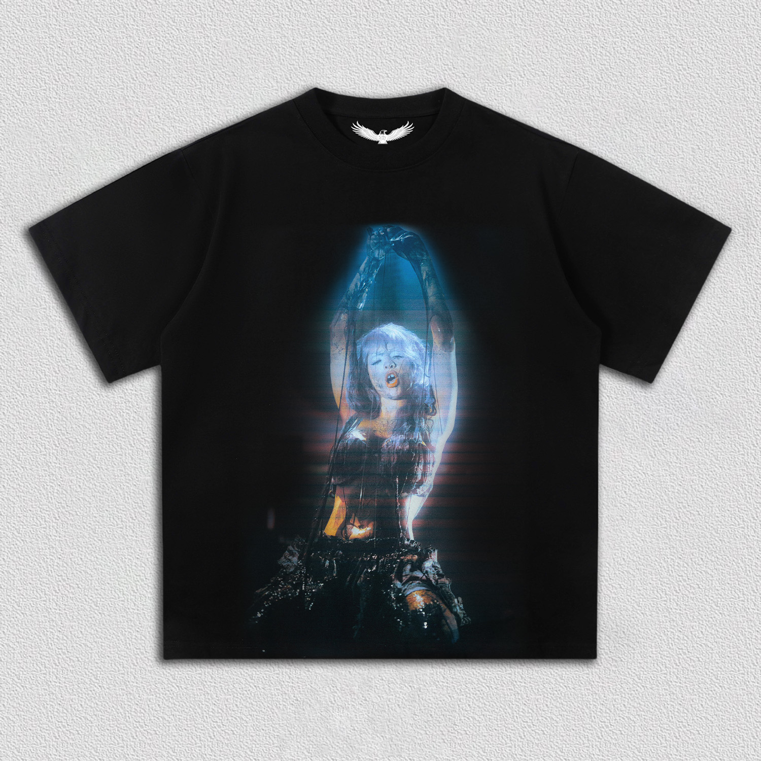 Melaniemartinez HADES 2.0