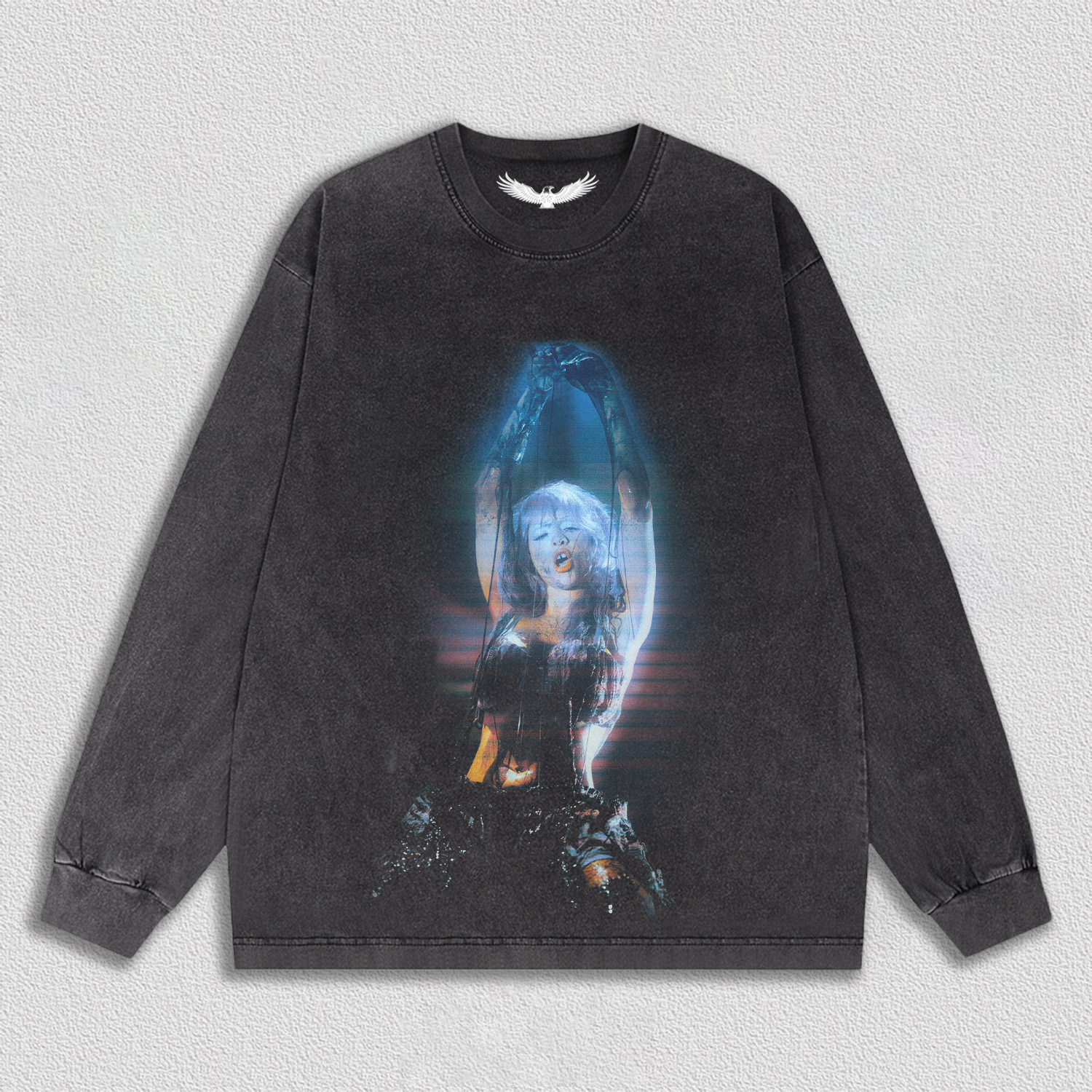 Playboi Carti BABY BOI V4