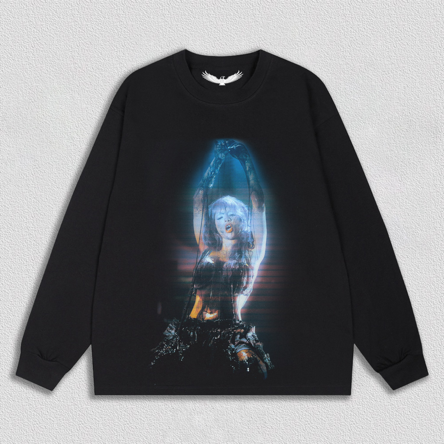 Playboi Carti BABY BOI V4