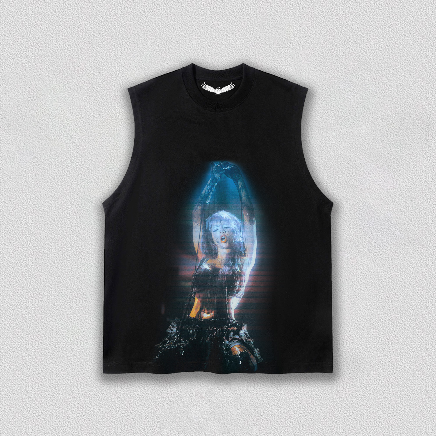 Playboi Carti BABY BOI V4