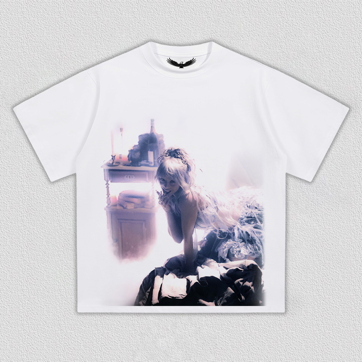 Melaniemartinez HADES 5.0