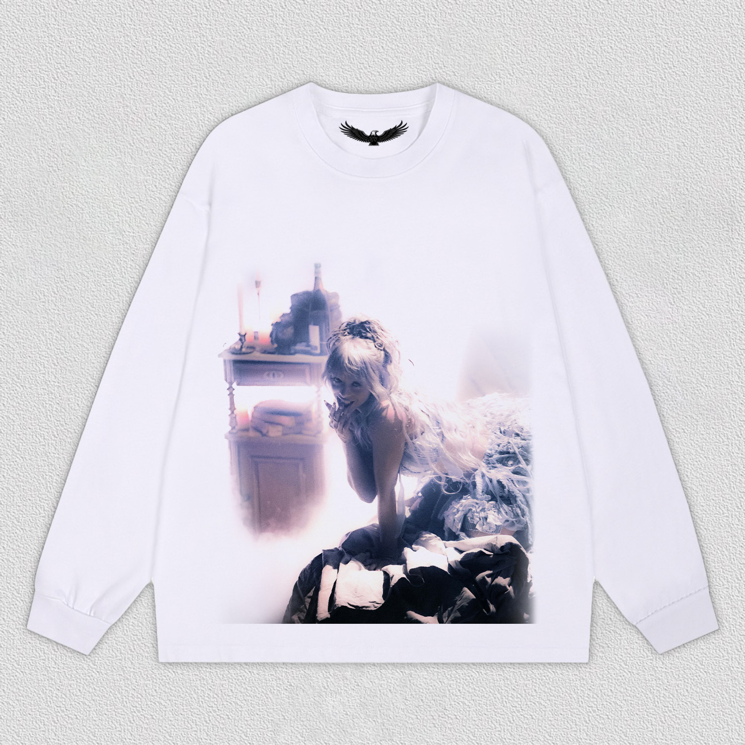 Playboi Carti BABY BOI V4