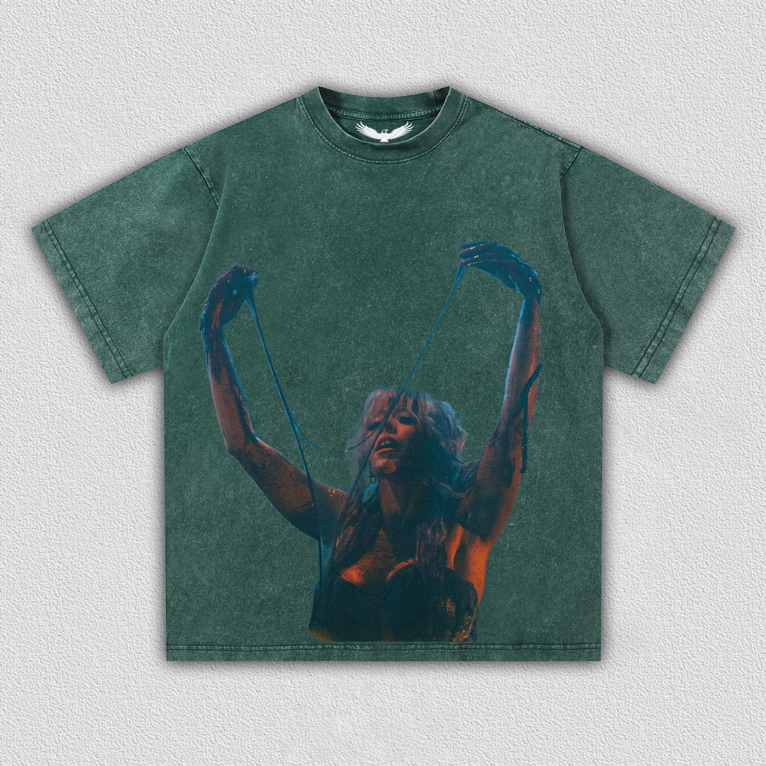 Melaniemartinez HADES 6.0