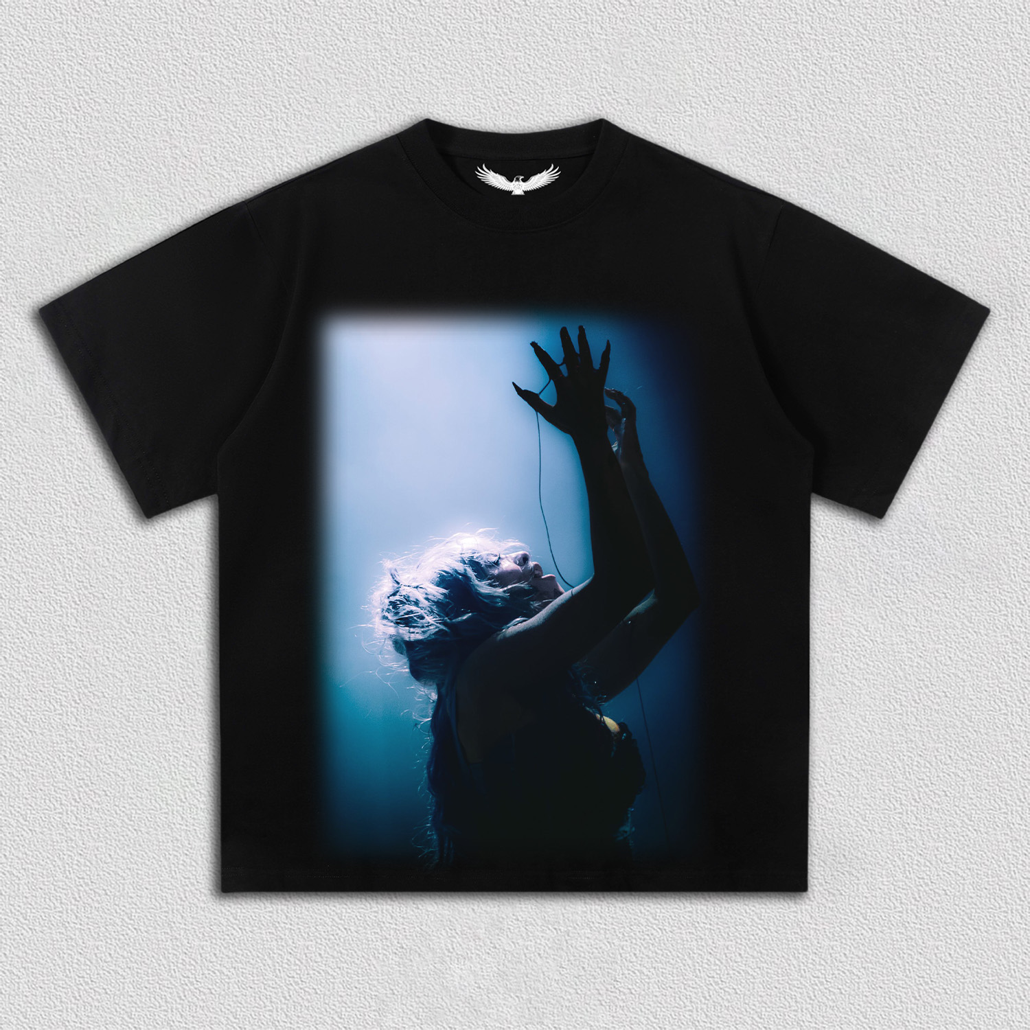 Melaniemartinez HADES 8.0