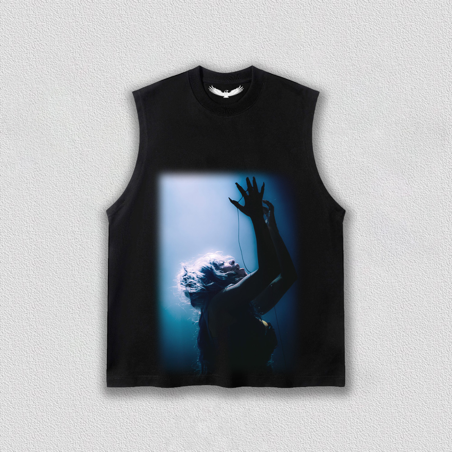 Melaniemartinez HADES 8.0