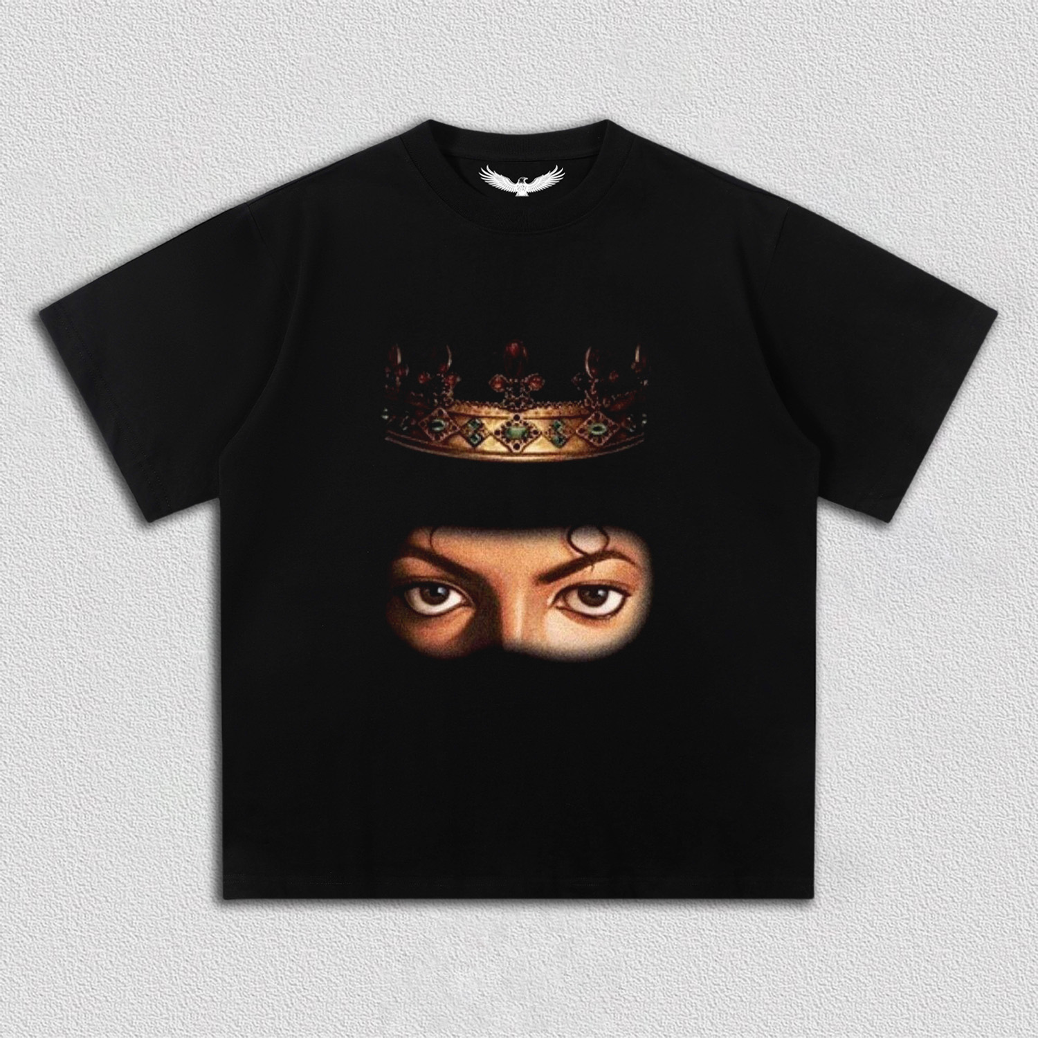 Michael Jackson V3 TEE