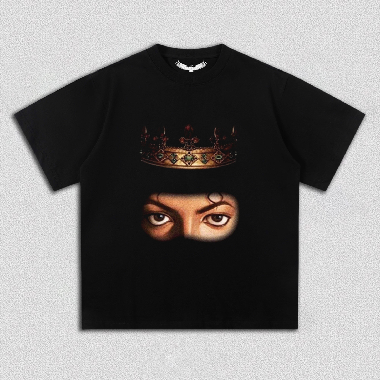 Michael Jackson V3 TEE