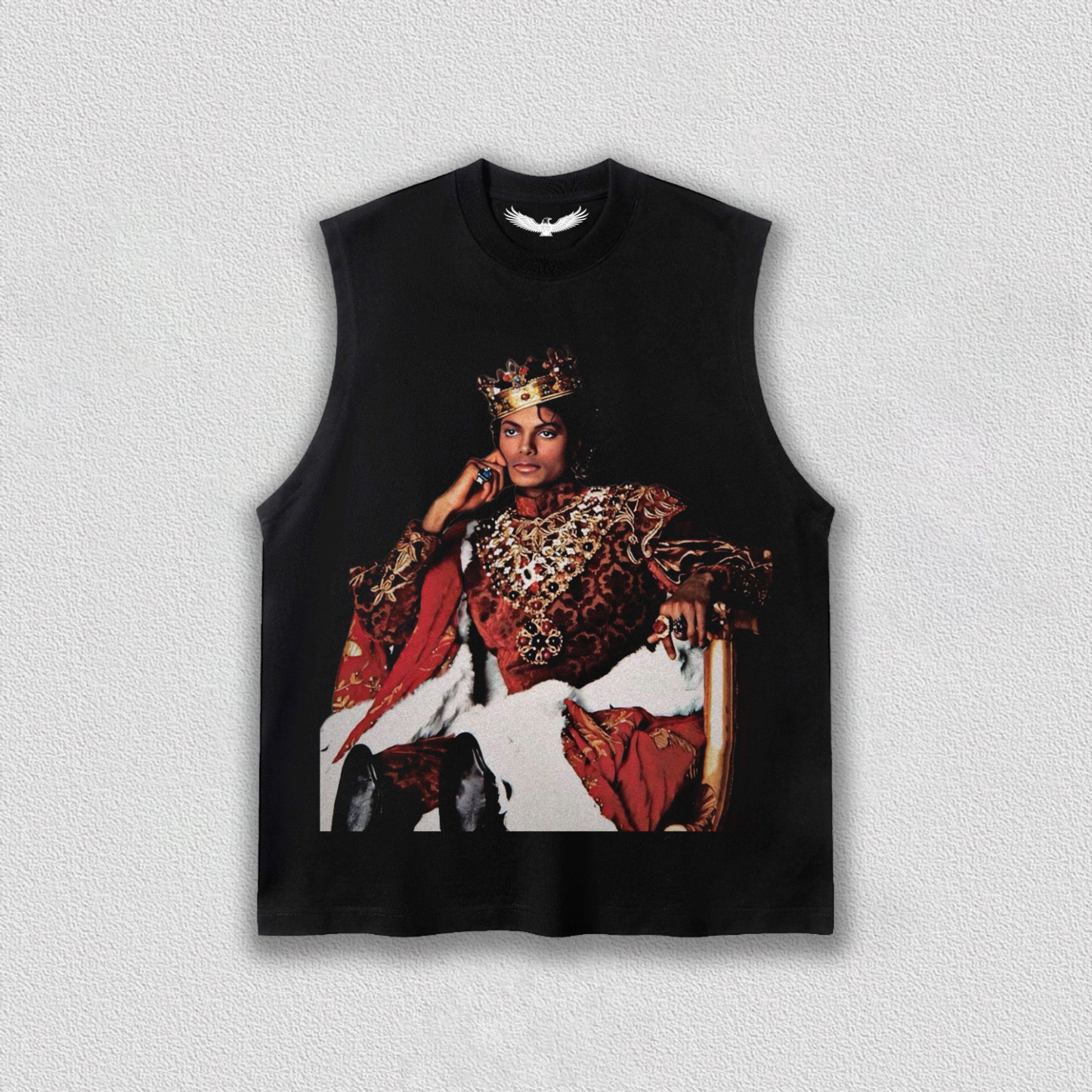 Michael Jackson V4 TEE