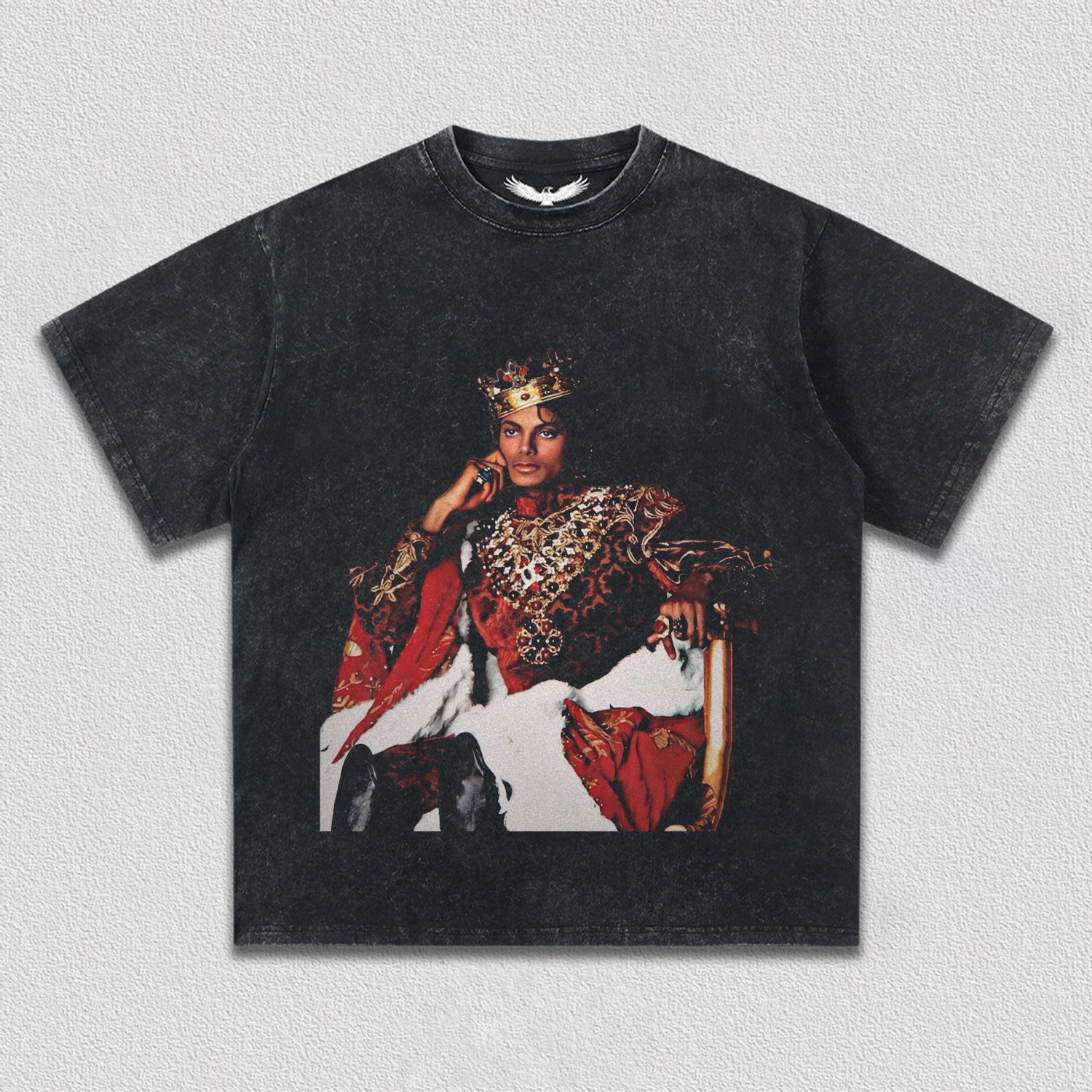 Michael Jackson V4 TEE