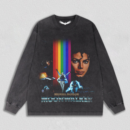 Michael Jackson V5 TEE