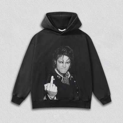 Michael Jackson tee