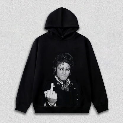 Michael Jackson tee