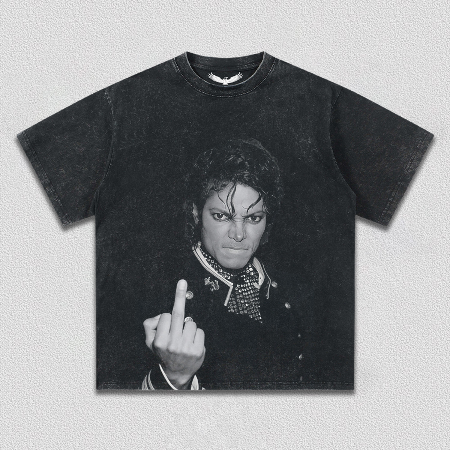 Michael Jackson tee