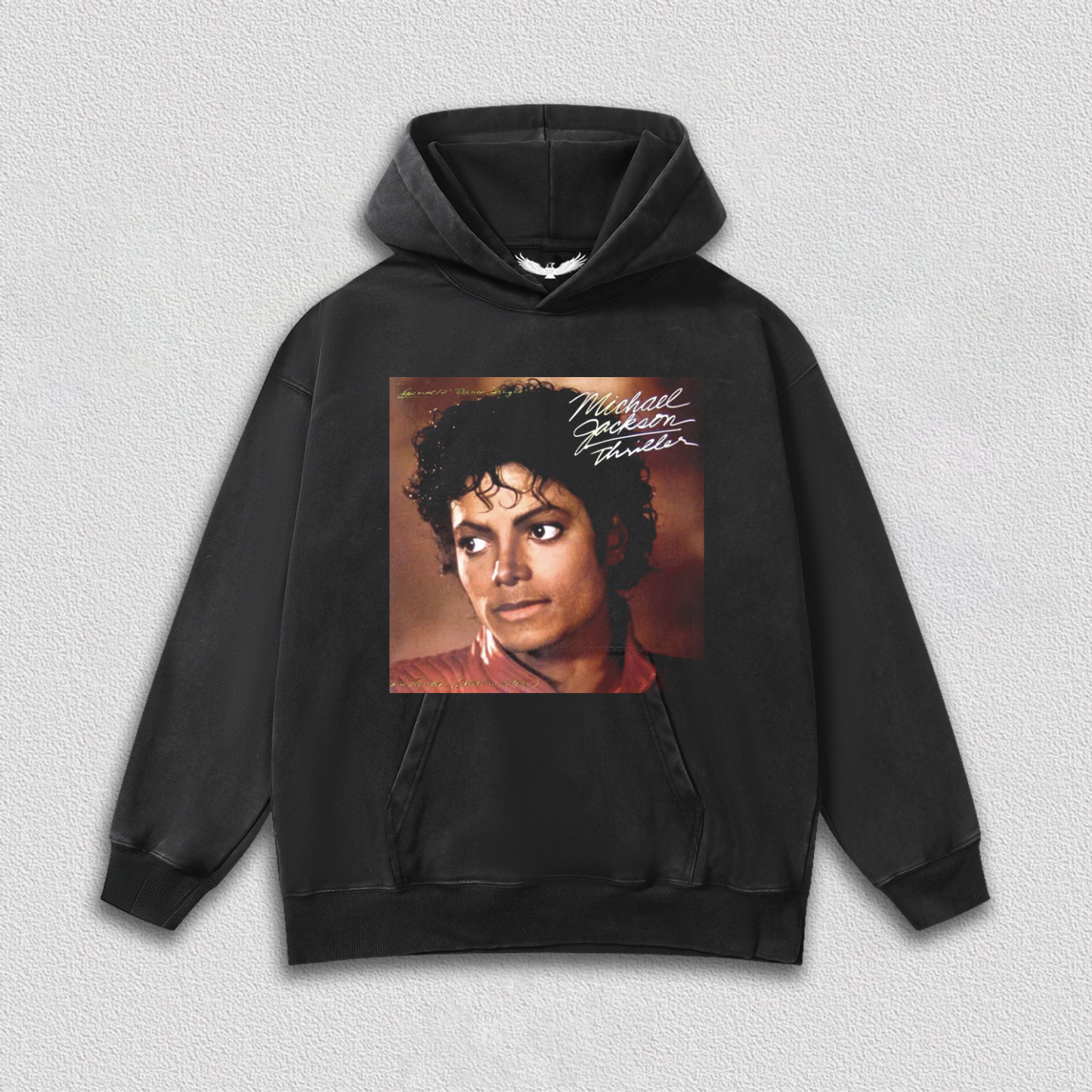 Michael Jackson tee