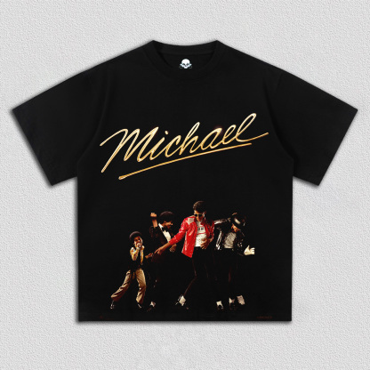 Michael Jackson V1