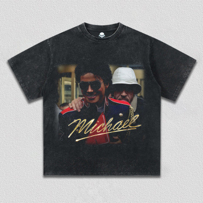Michael Jackson V2