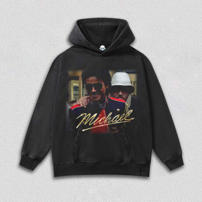 Michael Jackson V2