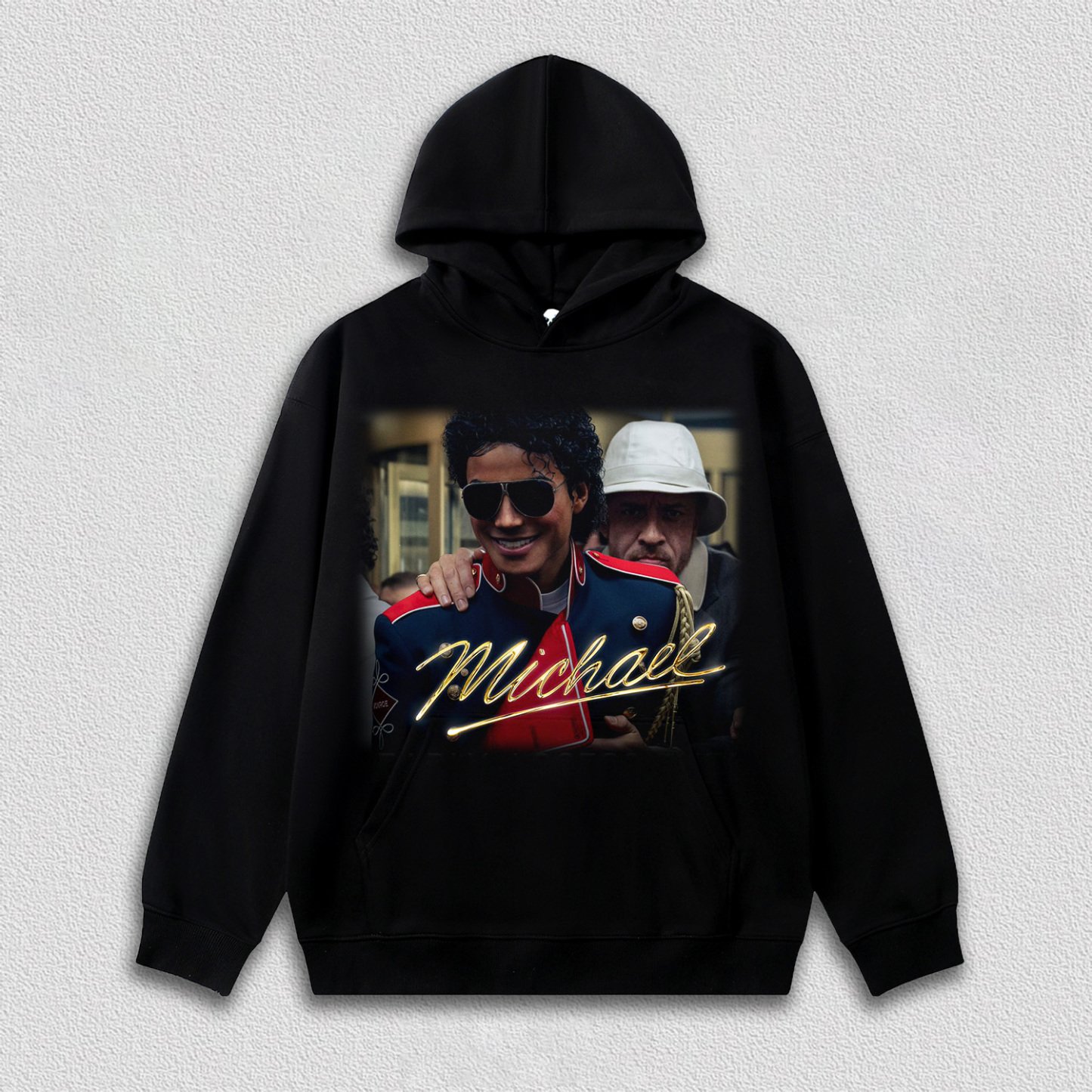 Michael Jackson V2