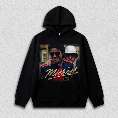 Michael Jackson V2
