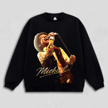 Michael Jackson V3