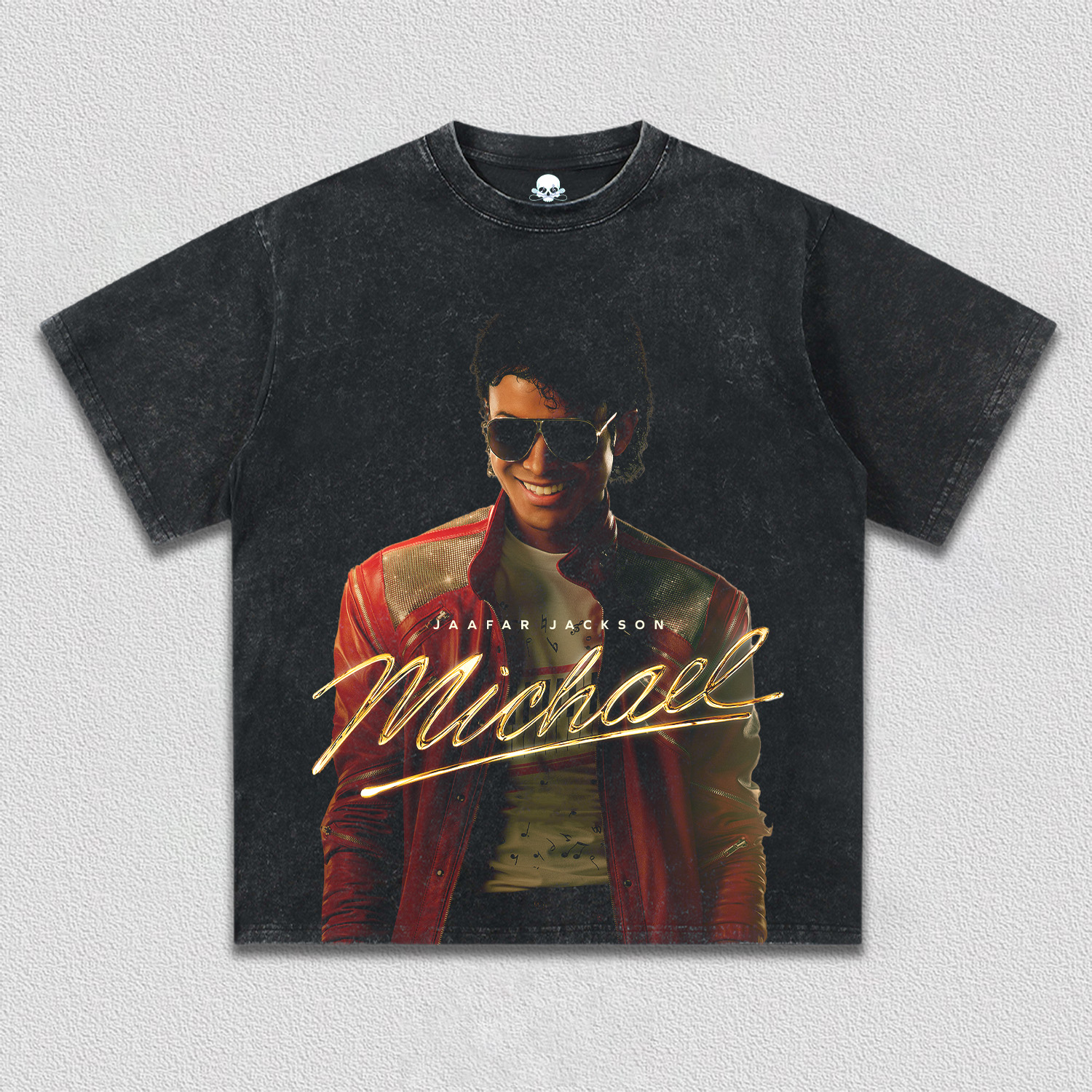 Michael Jackson V4