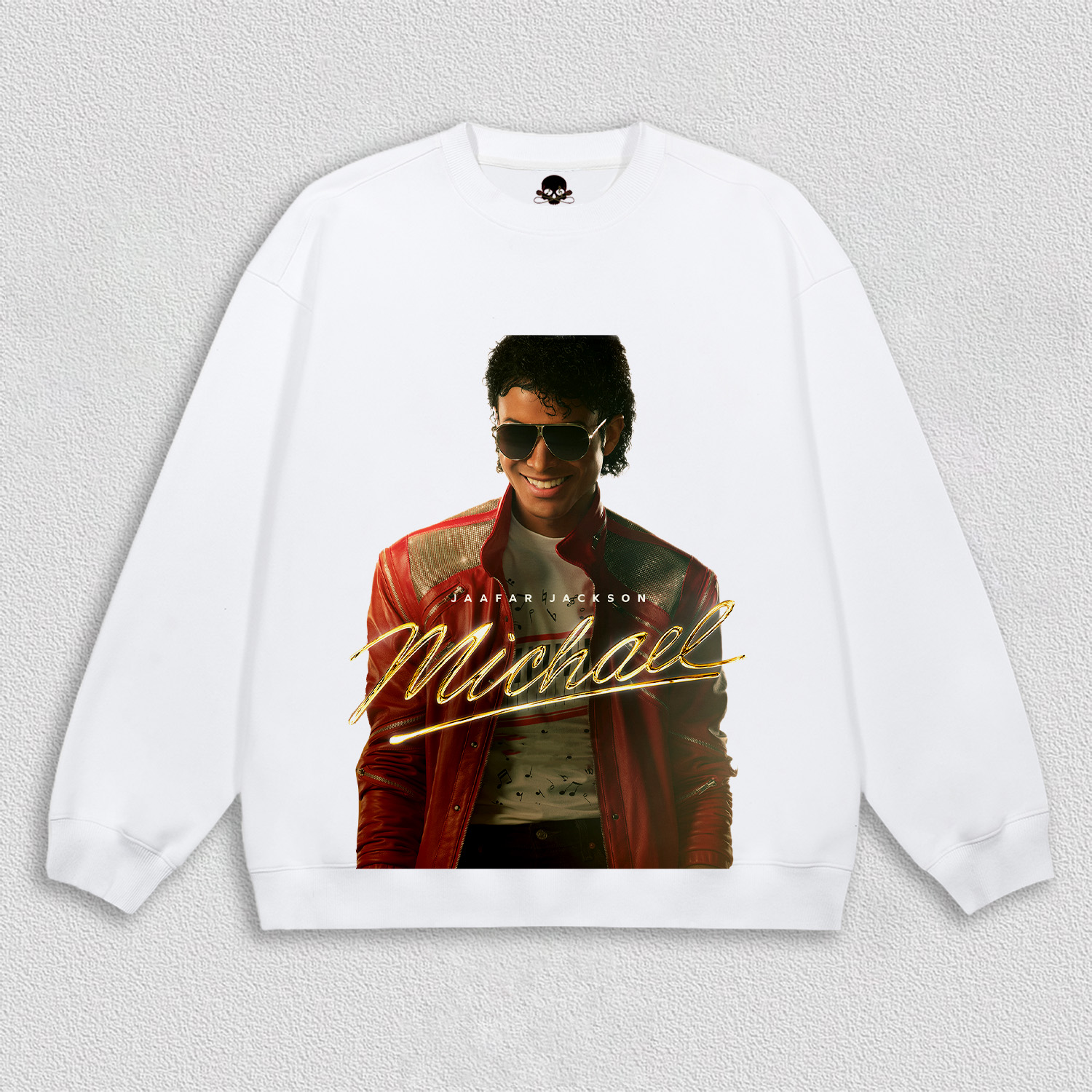 Michael Jackson V4