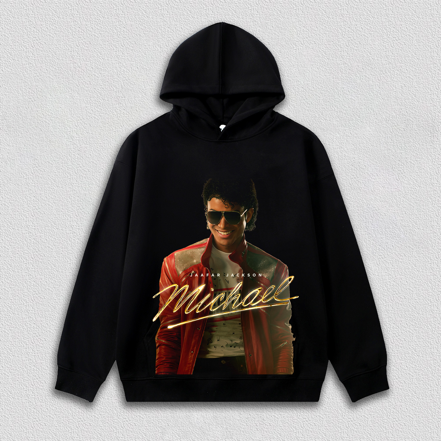 Michael Jackson V4
